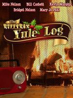 Watch The Rifftrax Yule Log Zoechip