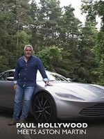 Watch Licence to Thrill: Paul Hollywood Meets Aston Martin Zoechip