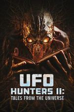 Watch UFO Hunters II: Tales from the universe Zoechip