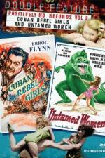 Watch Cuban Rebel Girls Zoechip