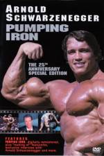 Watch Raw Iron The Making of 'Pumping Iron' Zoechip