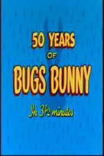 Watch Fifty Years of Bugs Bunny in 3 1/2 Minutes Zoechip