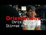 Watch Orientations: Chris Doyle - Stirred But Not Shaken Zoechip