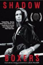 Watch Shadow Boxers Zoechip