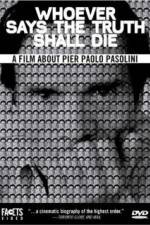 Watch Whoever Says the Truth Shall Die Zoechip