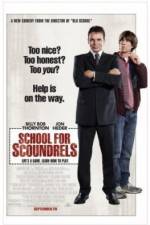 Watch School for Scoundrels Zoechip