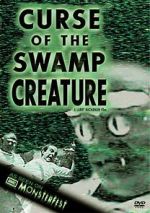 Watch Curse of the Swamp Creature Zoechip