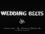 Watch Wedding Belts (Short 1940) Zoechip