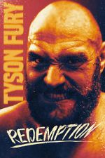 Watch Tyson Fury: Redemption Zoechip