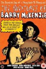 Watch The Adventures of Barry McKenzie Zoechip