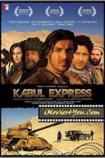 Watch Kabul Express Zoechip