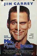 Watch Me, Myself & Irene Zoechip
