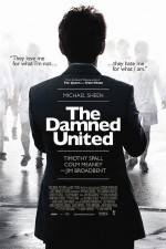 Watch The Damned United Zoechip