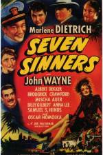 Watch Seven Sinners Zoechip