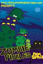 Watch Zombie Pickles from Space Zoechip