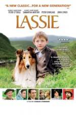 Watch Lassie Zoechip