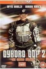 Watch Cyborg Cop II Zoechip