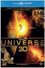 Watch Our Universe 3D Zoechip