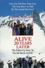 Watch Alive: 20 Years Later Zoechip