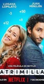 Watch Matrimillas Zoechip