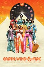 Watch Earth, Wind & Fire (To Be Celestial vs. That\'s the Weight of the World) Zoechip