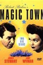 Watch Magic Town Zoechip