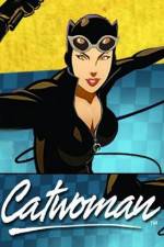 Watch DC Showcase Catwoman Zoechip