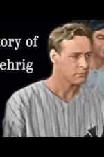 Watch Climax The Lou Gehrig Story Zoechip