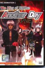 Watch The King of Fighters: Another Day (ONA Zoechip
