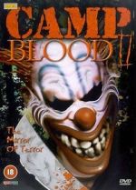 Watch Camp Blood 2 Zoechip