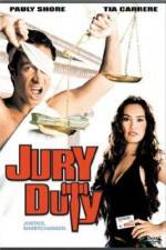 Watch Jury Duty Zoechip