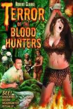 Watch Terror of the Bloodhunters Zoechip