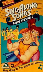 Watch Disney Sing-Along Songs: From Hercules Zoechip