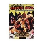 Watch Graffiti Rock (TV Short 1984) Zoechip