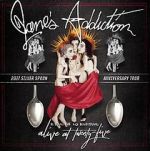 Watch Janes Addiction Ritual De Lo Habitual Alive at Twenty Five Zoechip
