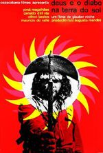 Watch Black God, White Devil Zoechip