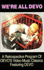 Watch We're All Devo Zoechip