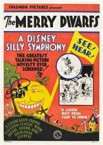 Watch The Merry Dwarfs (Short 1929) Zoechip