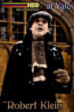 Watch On Location Robert Klein at Yale Zoechip