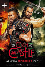 Watch WWE Clash at the Castle Zoechip