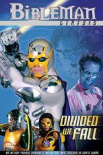 Watch Bibleman: Divided We Fall Zoechip