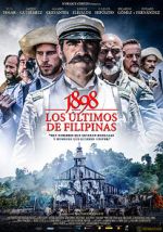 Watch 1898. Los últimos de Filipinas Zoechip