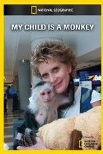 Watch My Child Is a Monkey Zoechip