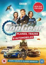 Watch Top Gear - Planes, Trains and Automobiles Zoechip