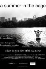 Watch A Summer in the Cage Zoechip