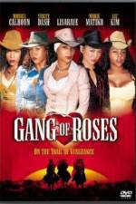 Watch Gang of Roses Zoechip