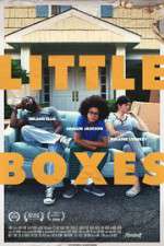 Watch Little Boxes Zoechip