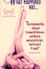 Watch What Happened Was Zoechip