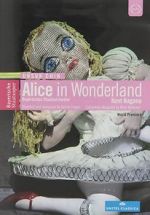Watch Unsuk Chin: Alice in Wonderland Zoechip