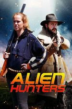 Watch Alien Hunters Zoechip
